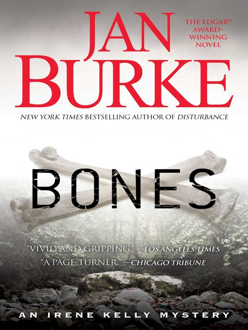 Title details for Bones by Jan Burke - Available